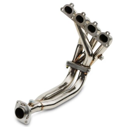 Mandrel bent and fully TIG welded for strength and durability