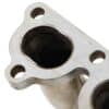 Crafted to noticeably improve throttle response