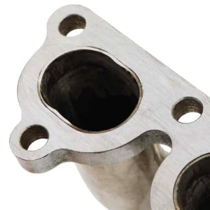 Crafted to noticeably improve throttle response