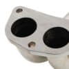 Manufactured from highest quality T304 grade stainless steel