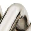 Manufactured from highest quality T304 grade stainless steel