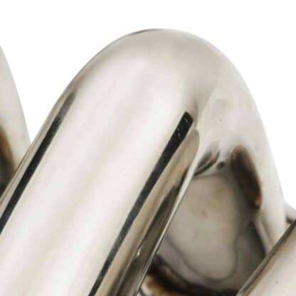 Manufactured from highest quality T304 grade stainless steel