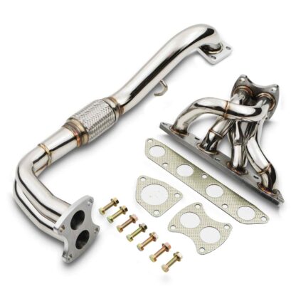 Mandrel bent and fully TIG welded for strength and durability