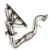 Manufactured from highest quality T304 grade stainless steel