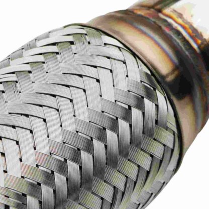 Manufactured from highest quality T304 grade stainless steel