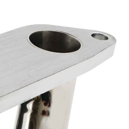 Manufactured from highest quality T304 grade stainless steel
