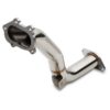 Manufactured from highest quality T304 grade stainless steel