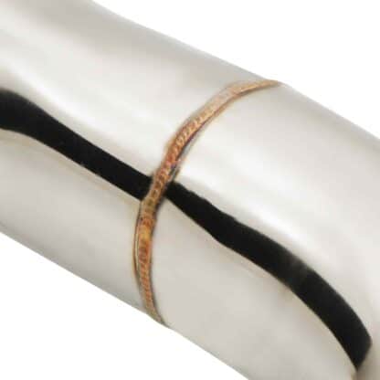 Designed to improve power and torque across the entire RPM range