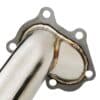 Manufactured from highest quality T304 grade stainless steel