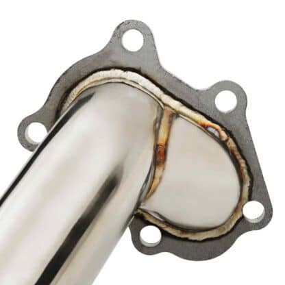 Manufactured from highest quality T304 grade stainless steel