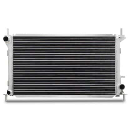 Keeps engine temperatures down