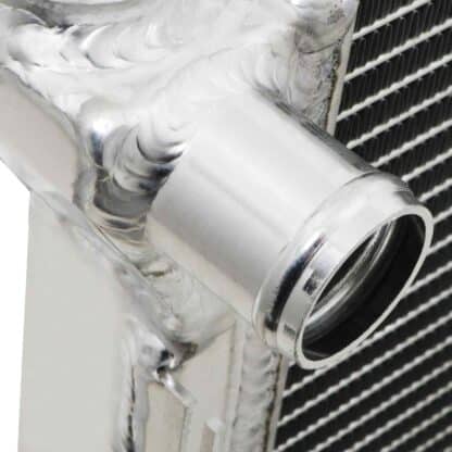Keeps engine temperatures down