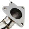 Free flowing catalyst replacement to get the most from the 2.2L Diesel