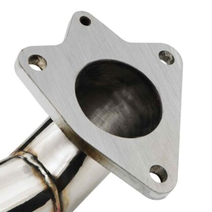 Free flowing catalyst replacement to get the most from the 2.2L Diesel