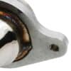 Manufactured from highest quality T304 stainless steel