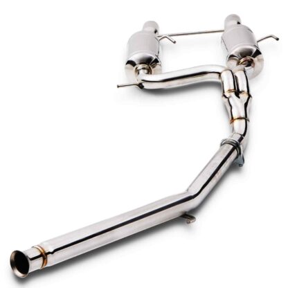Manufactured from highest quality T304 grade stainless steel