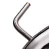 Manufactured from highest quality T304 grade stainless steel