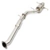 3″ bore throughout with 4.5″ tailpipe