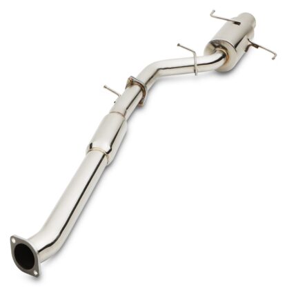3″ bore throughout with 4.5″ tailpipe