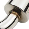 Designed to improve power and torque across the entire RPM range