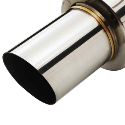 Manufactured from highest quality T304 grade stainless steel