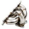 Mandrel bent and fully TIG welded for strength and durability