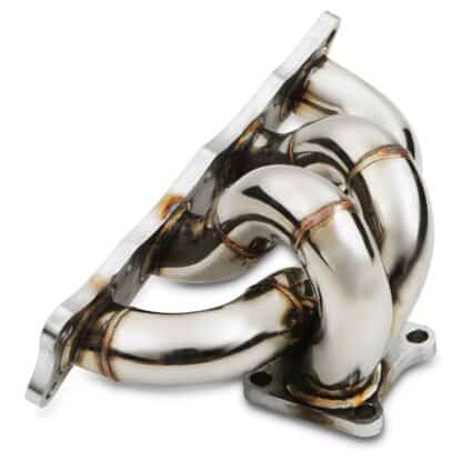 Mandrel bent and fully TIG welded for strength and durability