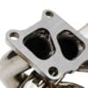 Manufactured from highest quality T304 grade stainless steel