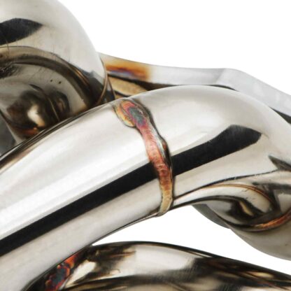 Manufactured from highest quality T304 grade stainless steel