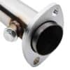 Free flowing to get the most from the 2.0L F4R engine