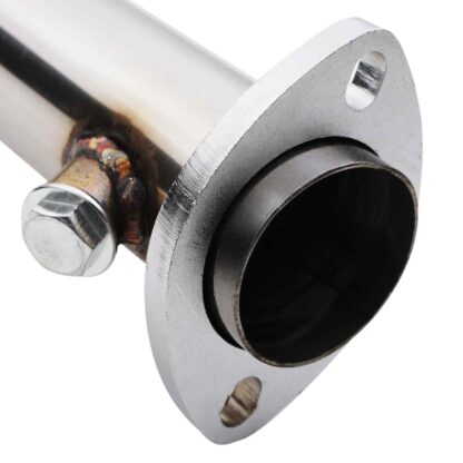 Free flowing to get the most from the 2.0L F4R engine