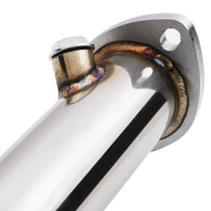 Noticeably improves throttle response