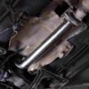 Manufactured from highest quality T304 grade stainless steel