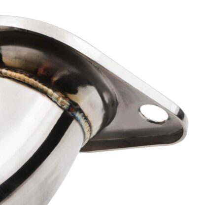 Manufactured from highest quality T304 grade stainless steel