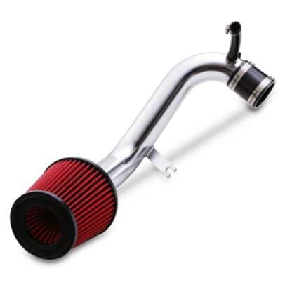 High quality big bore cone type to provide up to 50% more surface area compared to the OEM airbox