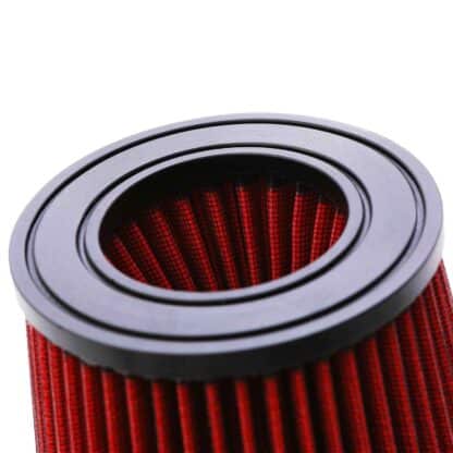 Increases the intake noise especially during VTEC