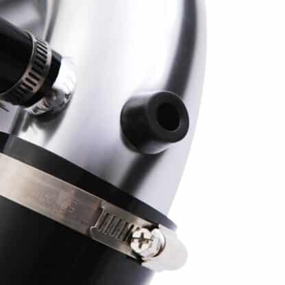 Increases the intake noise especially during VTEC