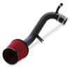 High quality big bore cone type to provide up to 50% more surface area compared to the OEM airbox