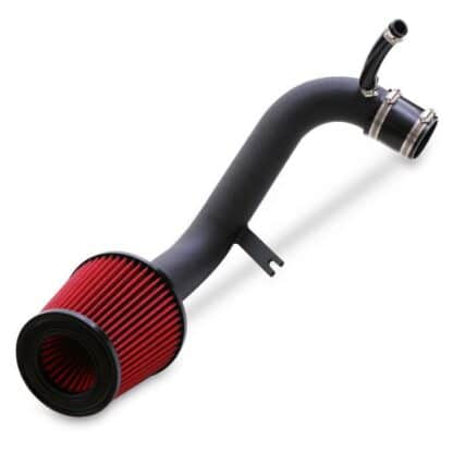 High quality big bore cone type to provide up to 50% more surface area compared to the OEM airbox