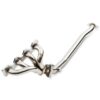 Manufactured from high quality T304 grade stainless steel