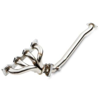 Gravity Performance Manifolds are designed to be direct replacements for OEM manifolds