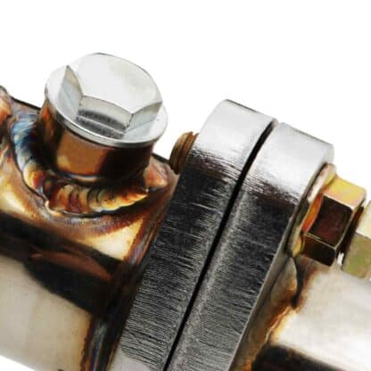 Direct replacement for the below vehicles – bolts and gaskets included
