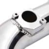 Improved intake sound