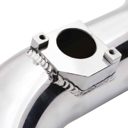 Improved intake sound
