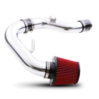 High quality big bore cone type to provide up to 50% more surface area compared to the OEM airbox