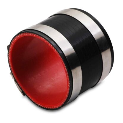 High quality big bore cone type to provide up to 50% more surface area compared to the OEM airbox