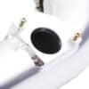 Engineered to help your engine breathe easier and improve power