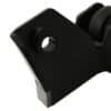 Precise adjustable toe control