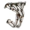 Manufactured from T304 grade polished stainless steel