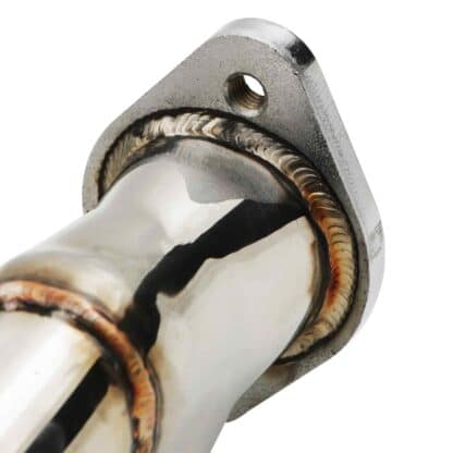 Crafted to Noticeably improve throttle response